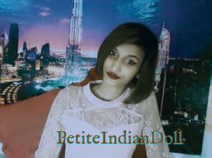 PetiteIndianDoll