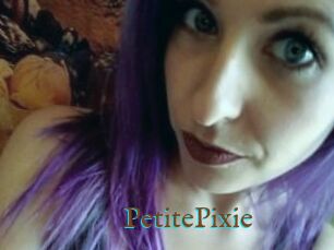 PetitePixie