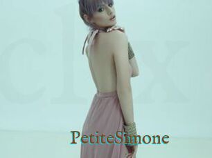 PetiteSimone