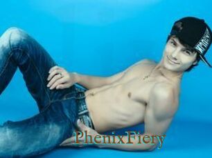 PhenixFiery