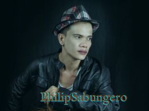 PhilipSabungero