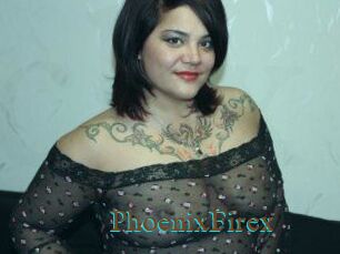 PhoenixFirex