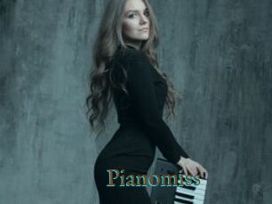 Pianomiss