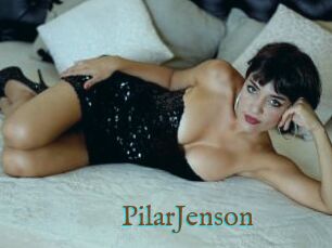 PilarJenson