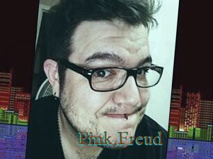 Pink_Freud