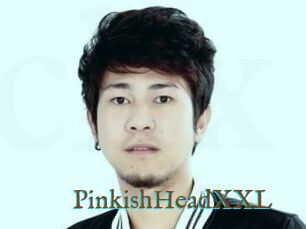 PinkishHeadXXL