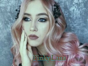 PinkyLana