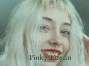 PinkysDream
