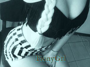 PionyGrl