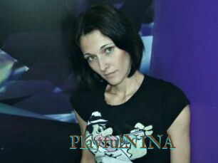 PlayfulNINA