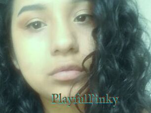 PlayfulPinky
