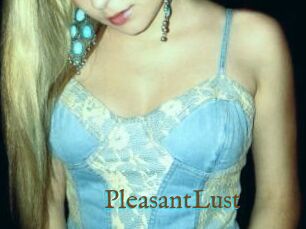 PleasantLust