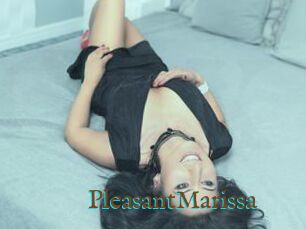 PleasantMarissa
