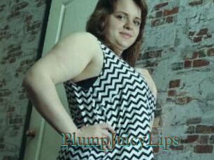 PlumpJuicyLips
