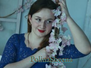 PolinaSheena