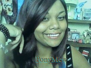 PonyMew