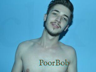 PoorBob