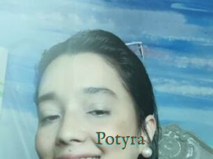 Potyra