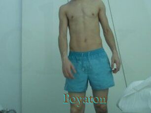 Poyaton