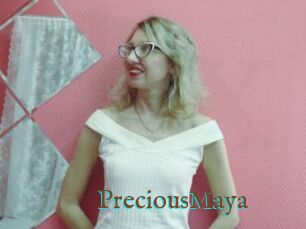 PreciousMaya