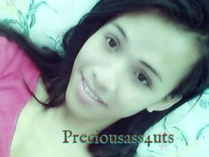 Preciousass4uts
