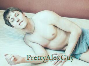 PrettyAlexGuy