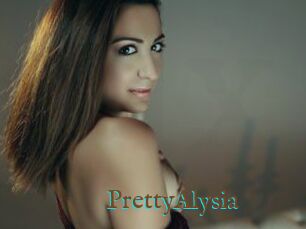 PrettyAlysia