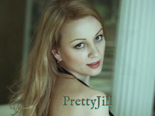 PrettyJill