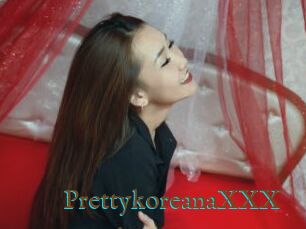 PrettykoreanaXXX