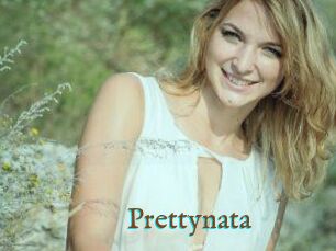 Prettynata