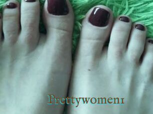 Prettywomen1