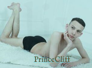 PrinceCliff
