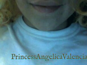 PrincessAngelicaValencia