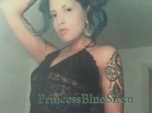 PrincessBlueSiren