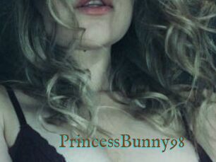 PrincessBunny98
