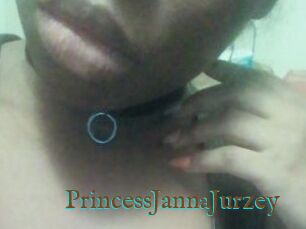 PrincessJannaJurzey