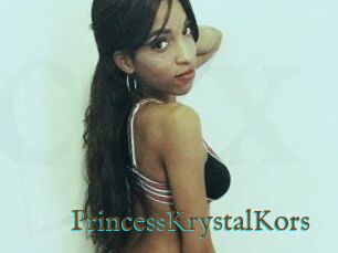 PrincessKrystalKors