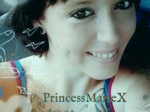 PrincessMarieX