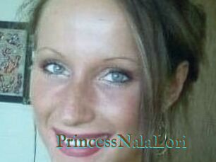 PrincessNalaLori