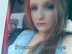 PrincessReneeHope