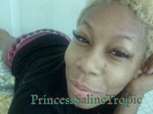 PrincessSalineTropic