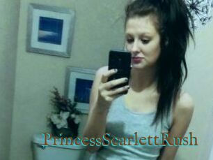 PrincessScarlettRush