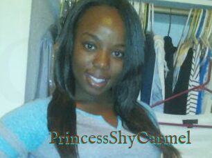 PrincessShyCarmel