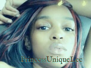 PrincessUniqueLee