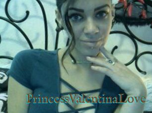 PrincessValentinaLove
