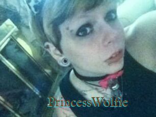 PrincessWolfie