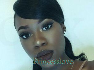Princesslove