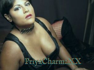 PriyaCharmzXX