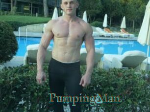 PumpingMan