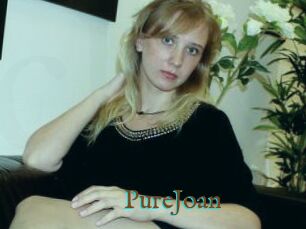 PureJoan